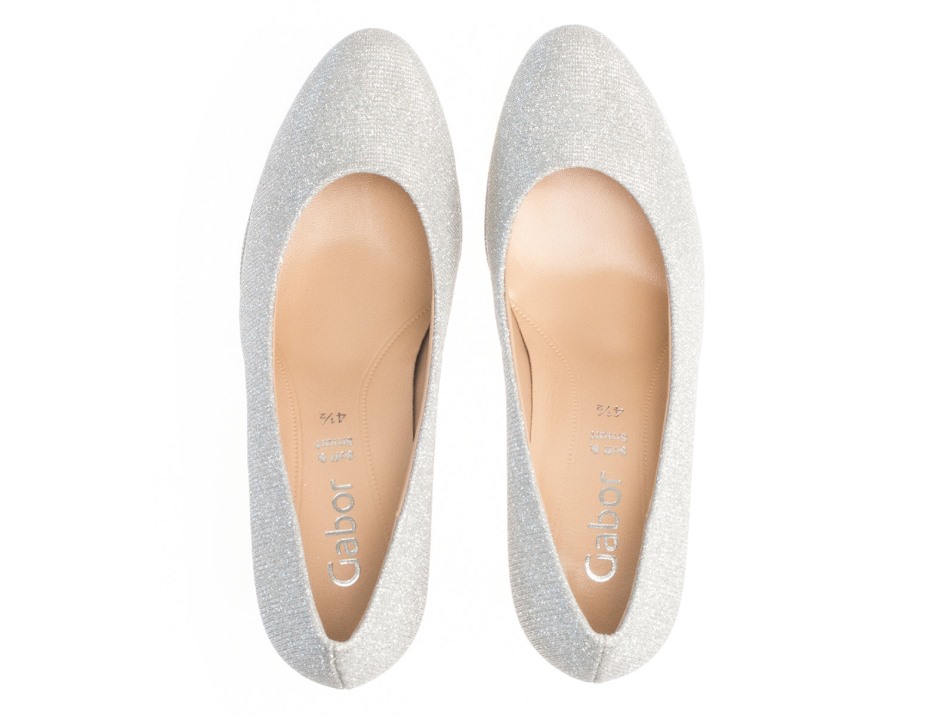 Gabour | Exclusif 7127060 - Argent